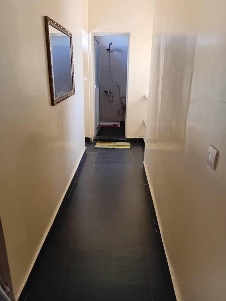 Appartement Beau Sejour 1 Dakar Oda fotoğraf