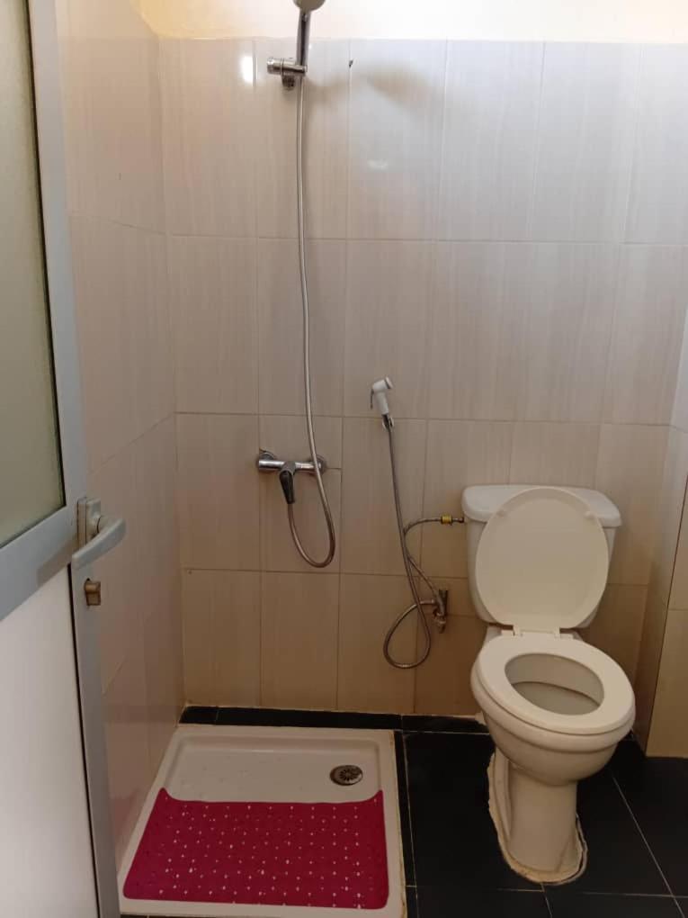 Appartement Beau Sejour 1 Dakar Dış mekan fotoğraf
