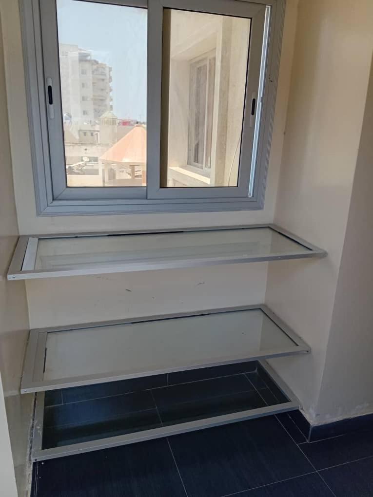 Appartement Beau Sejour 1 Dakar Dış mekan fotoğraf